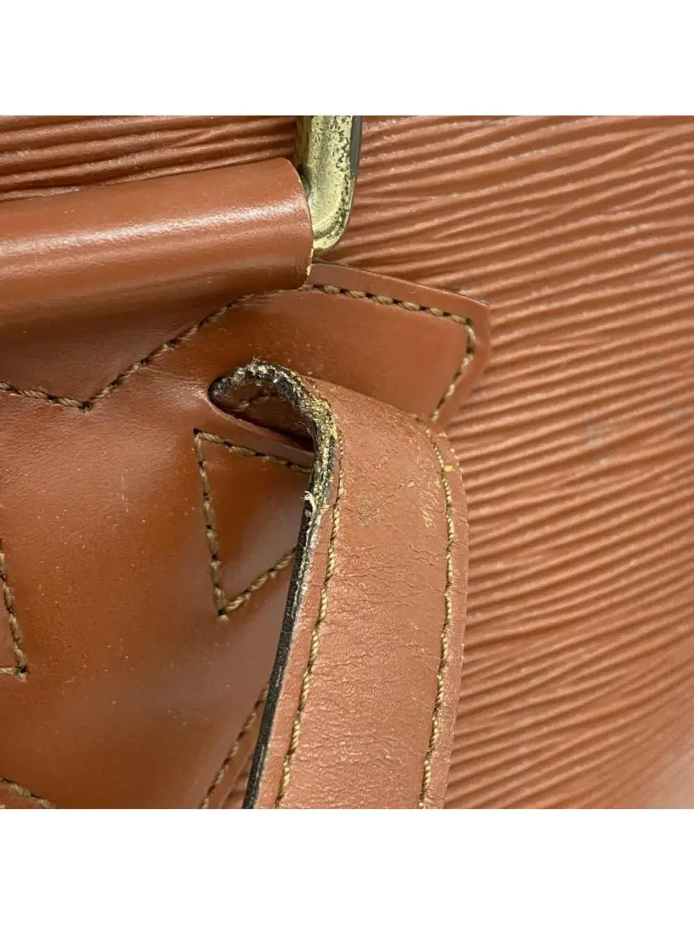 Louis Vuitton Gobelins Backpack Epi #298731L65B
